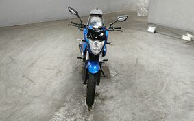 SUZUKI GIXXER 150 NG4BG