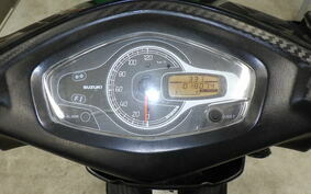 SUZUKI ADDRESS V125 S CF4MA