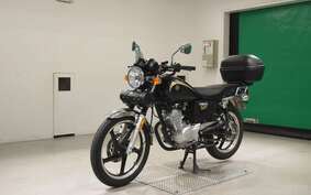 YAMAHA YB125SP