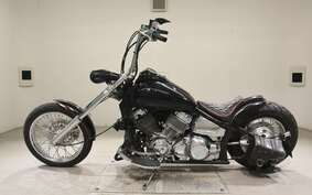 YAMAHA DRAGSTAR 400 2000 4TR