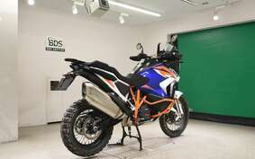 KTM 1290 SUPER ADVENTURE R 2023