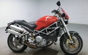 DUCATI MONSTER S4R 2005 M405A