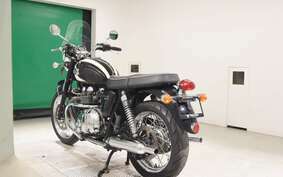 TRIUMPH BONNEVILLE T100 2007