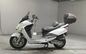 SYM RV200i LF18