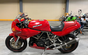 DUCATI SS900 Half 1996 1LC4N