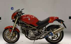 DUCATI MONSTER 900 1994 ZDM900M