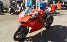 DUCATI 1199 PANIGALE 2012 H802J