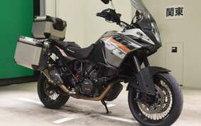 KTM 1190 ADVENTURE 2014 V1940