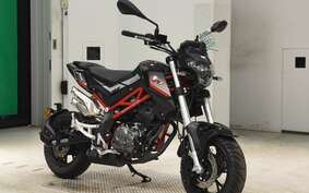 BENELLI  TNT125 V020