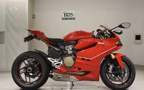 DUCATI 1199 PANIGALE 2014 H802J