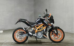 KTM 390 DUKE 2017 JGJ40