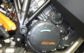 KTM 1290 SUPER ADVENTURE S 2024