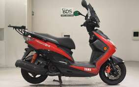 YAMAHA CYGNUS 125 X SR 2 SE44J