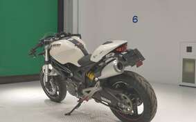 DUCATI MONSTER 696 2013 M500A