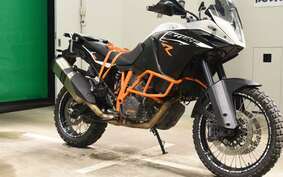 KTM 1190 ADVENTURE R 2015 V2940