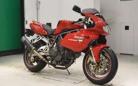 DUCATI SS900 2003 V100A