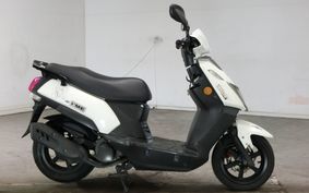 PGO  アイミー125 BFC1