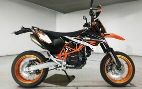 KTM 690 SMC R 2012 LST40