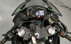 KAWASAKI NINJA ZX-6R 2019 ZX636G