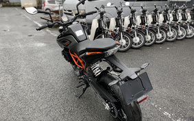 KTM 250 DUKE JPE40