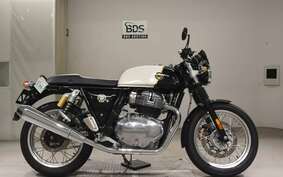 ROYAL ENFIELD コンチネンタルGT650 2022