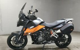 KTM 990 SUPERMOTO T 2010 VS940