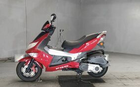 PGO G-MAX220 不明