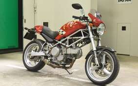 DUCATI MONSTER 400 2001 M300A