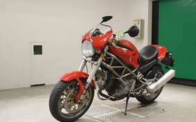 DUCATI MONSTER 900 IE 2002 M400A