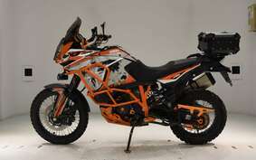 KTM 1090 ADVENTURE R 2017