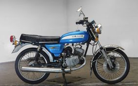 SUZUKI GT100 GT100