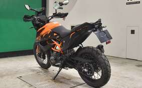 KTM 390 ADVENTURE 2024