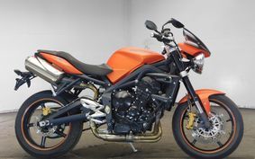 TRIUMPH SPEED TRIPLE R 2009 MD4166