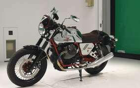 MOTO GUZZI V7 RACER 2014