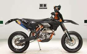 KTM 250 EXC F EXA40