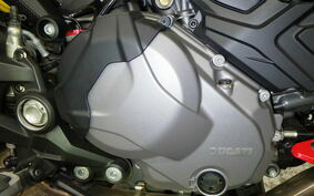 DUCATI MONSTER 937 + 2021 1M00A