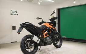 KTM 390 ADVENTURE 2023