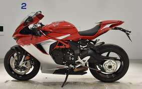 MV AGUSTA F3 800 2023