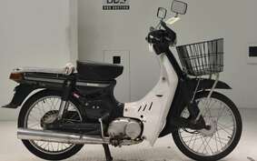 SUZUKI BIRDIE 50 E BA14A