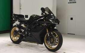 TRIUMPH DAYTONA 675 2011