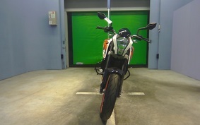 KTM 200 DUKE JUC4L