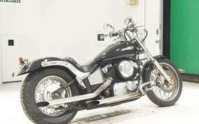 YAMAHA DRAGSTAR 400 CLASSIC 1998 4TR