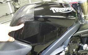 TRIUMPH STREET TRIPLE 2008 MD4066