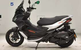 APRILIA SR GT200 MD52