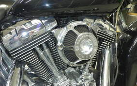 HARLEY FLSTC 1580 2012