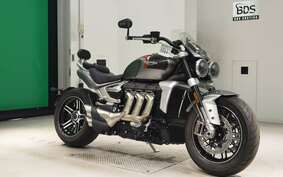 TRIUMPH ROCKET III GT 2022 BG10J5