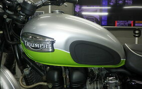 TRIUMPH SCRAMBLER 900 2007 J9171G