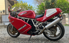 DUCATI 900SL 1992 906SC