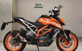 KTM 390 DUKE 2019 JPJ40