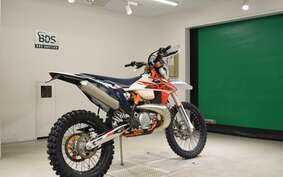 KTM 300 EXC TPI SIXDAYS